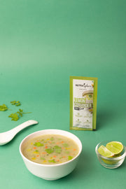 NutraSphere Multi-Flavour Trial Pack - 6 Soups, 1 Diet Falooda